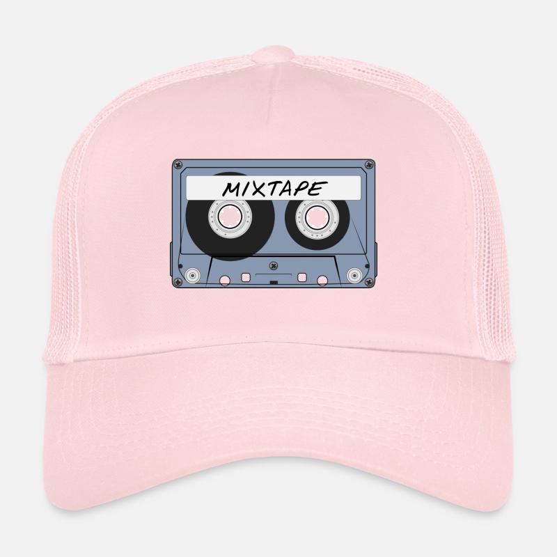 Trucker Cap