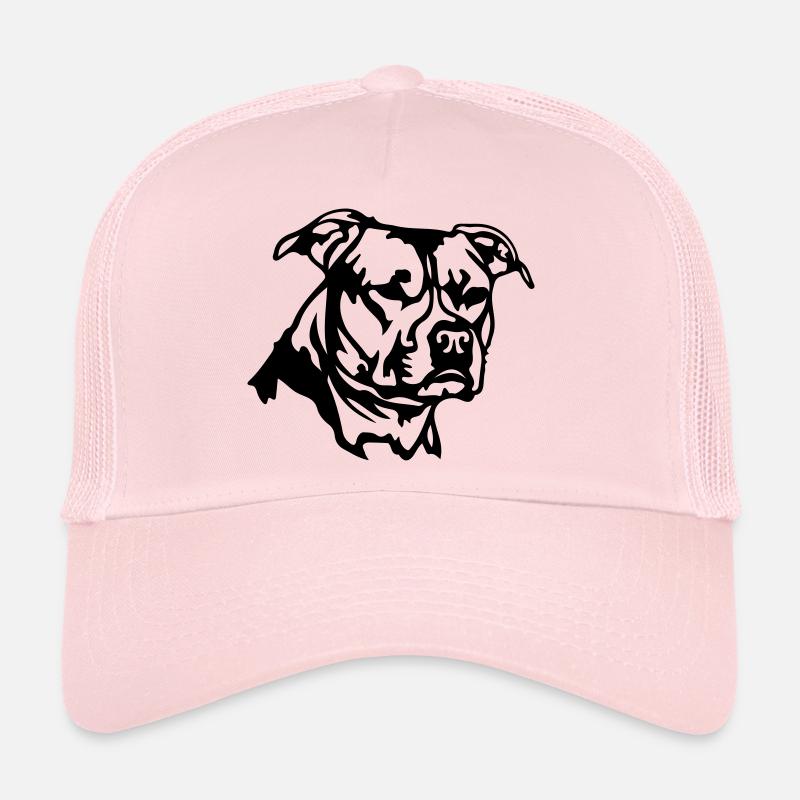 ares Casquette trucker 