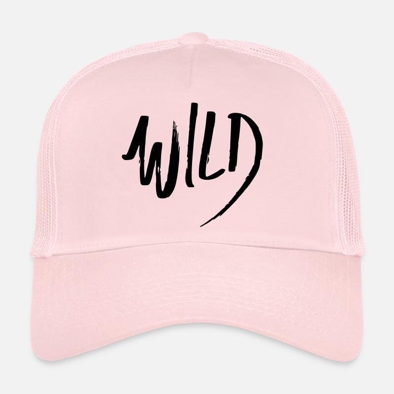 Trucker Cap