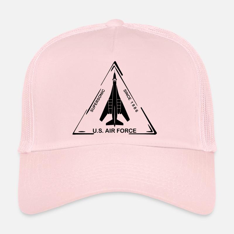 Casquette trucker 