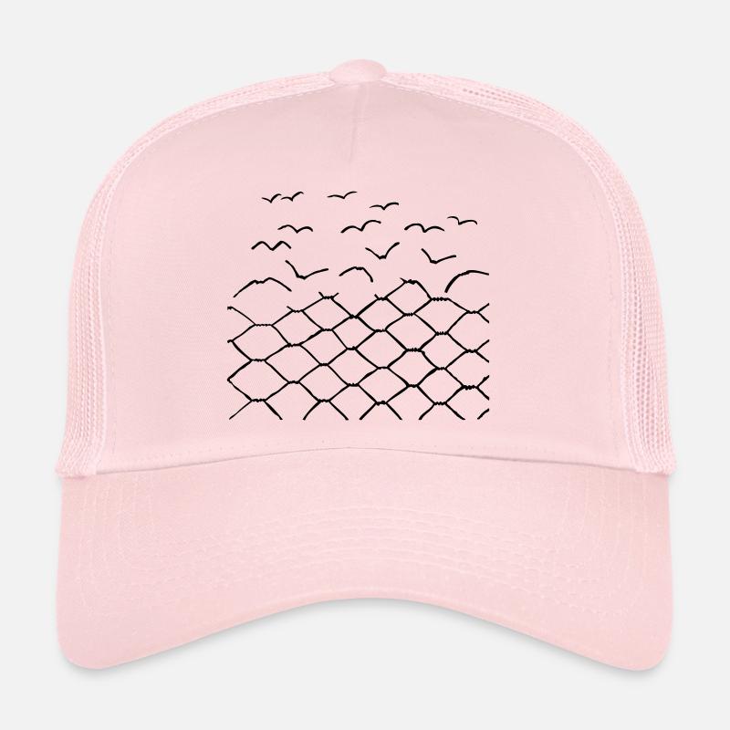 Freiheit Trucker Cap