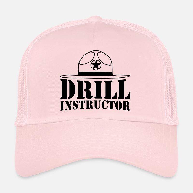Trucker Cap