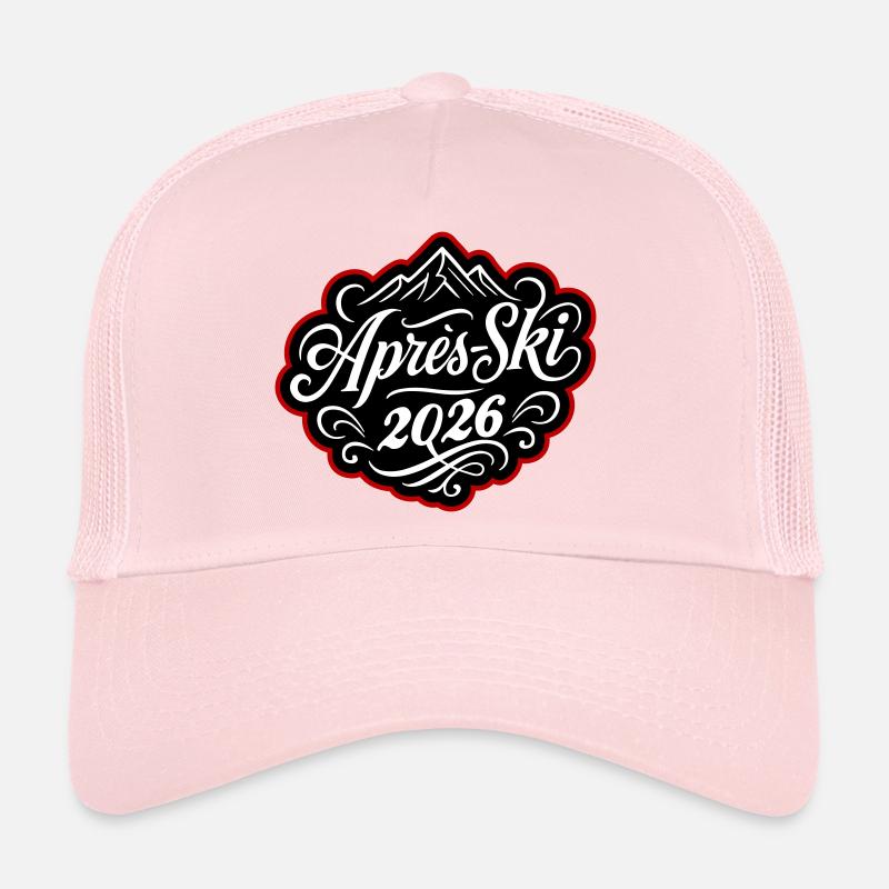 Trucker Cap