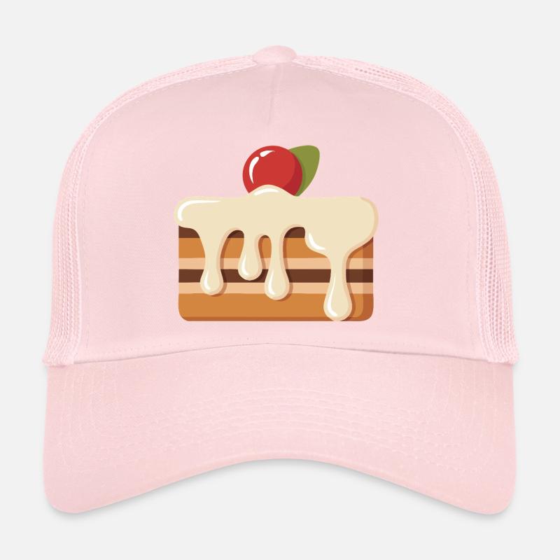 Torte Trucker Cap