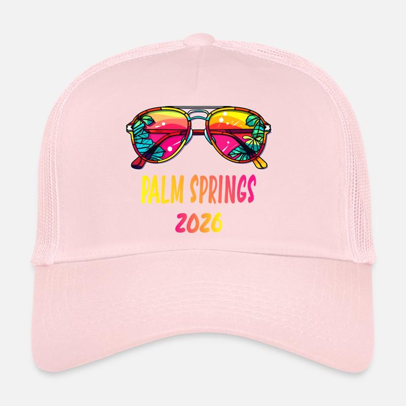 Trucker Cap