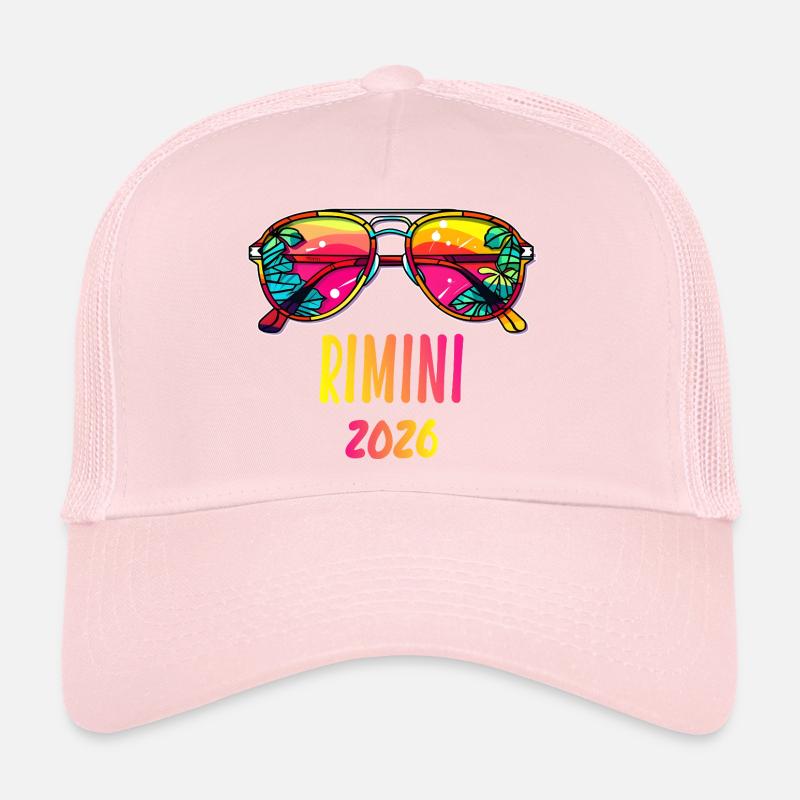 Trucker Cap