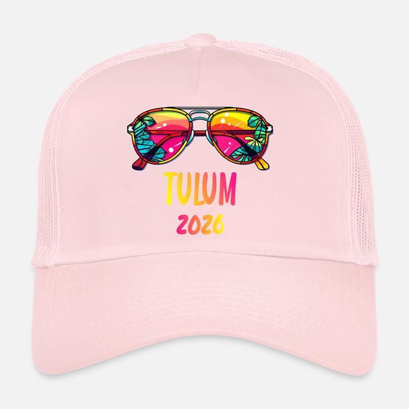 Trucker Cap