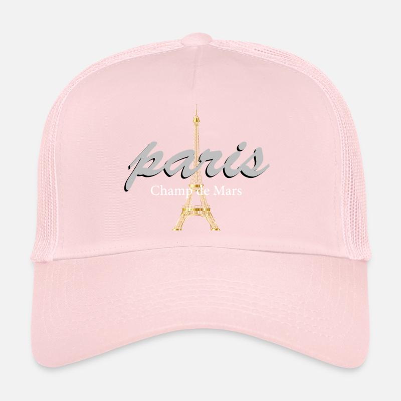 Trucker Cap