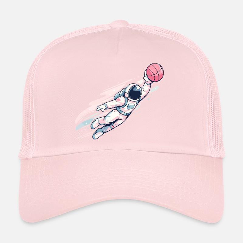 Trucker Cap
