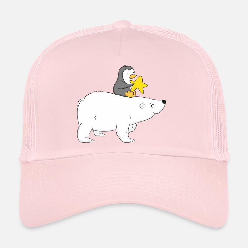Trucker Cap