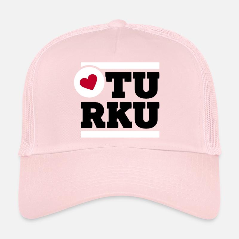 Trucker Cap