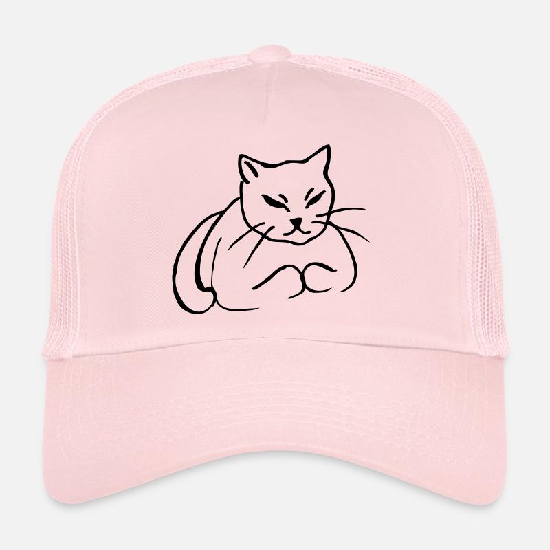 Griibi Trucker Cap