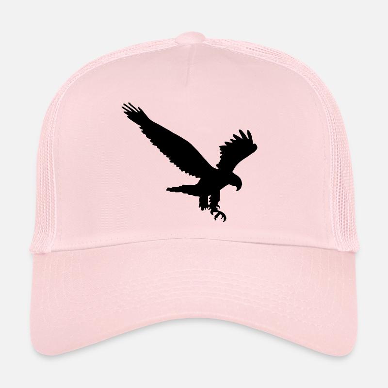 Adler Trucker Cap