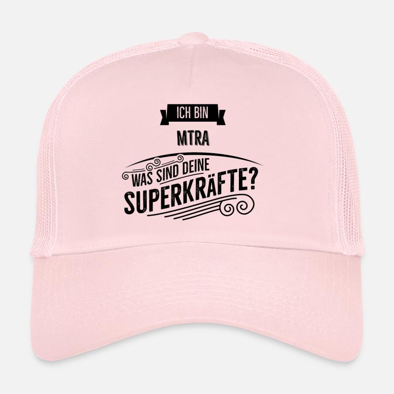 Trucker Cap