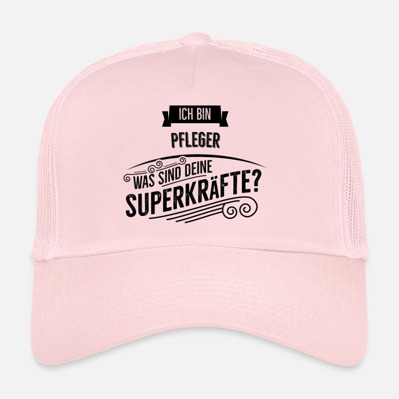 Trucker Cap
