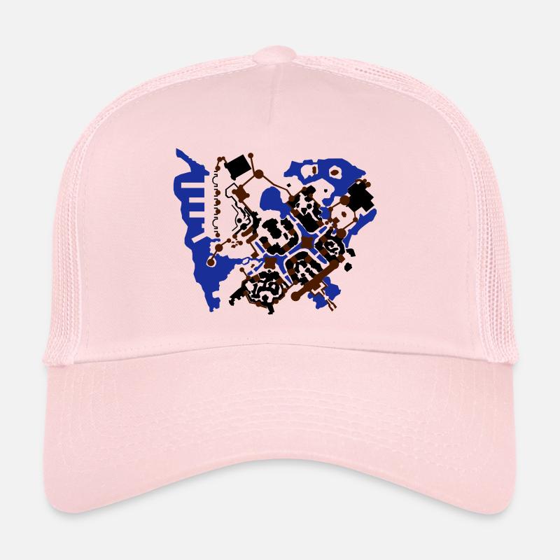 stormwind Trucker Cap