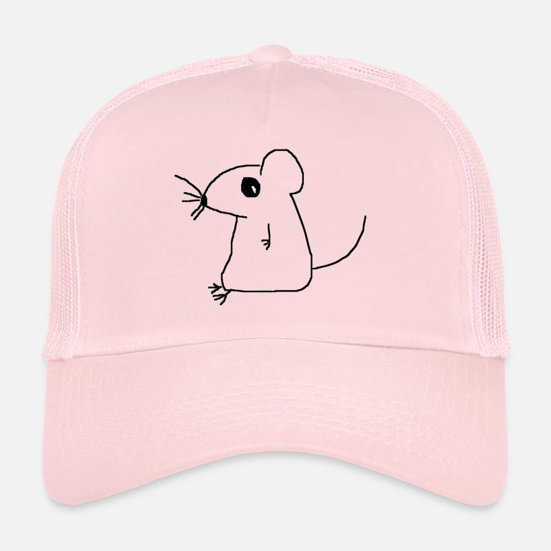 Maus Trucker Cap