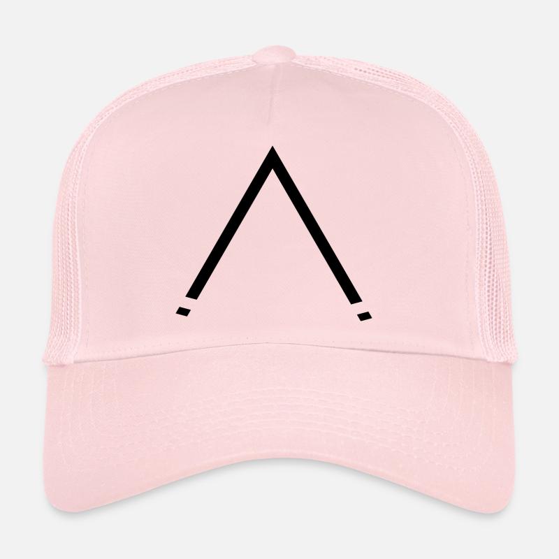 A Trucker Cap