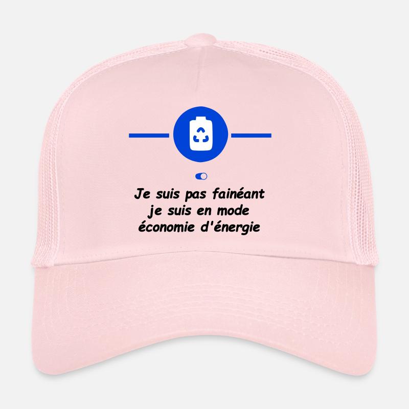 Trucker Cap