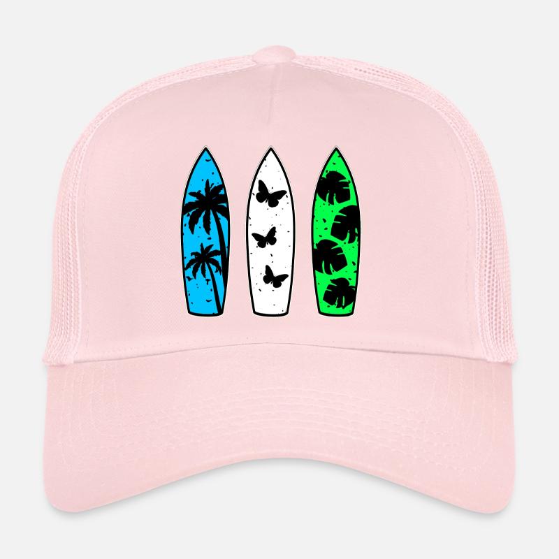 Trucker Cap