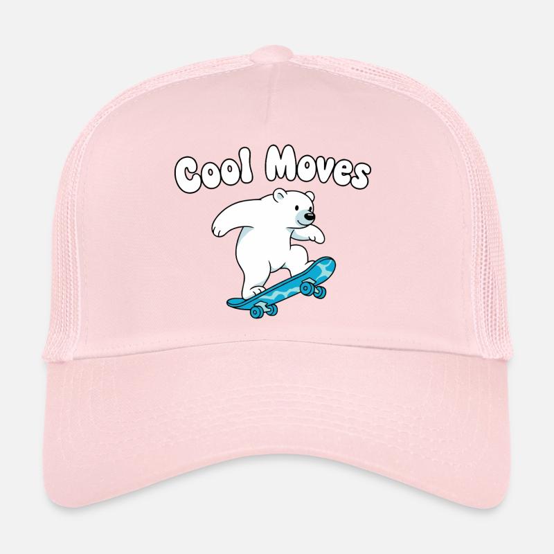 Trucker Cap