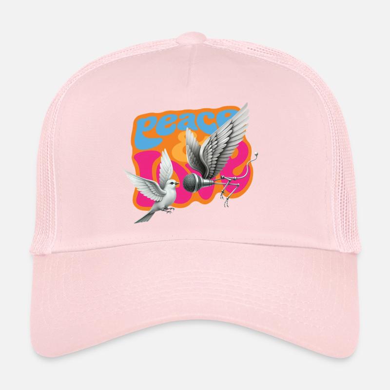 Trucker Cap