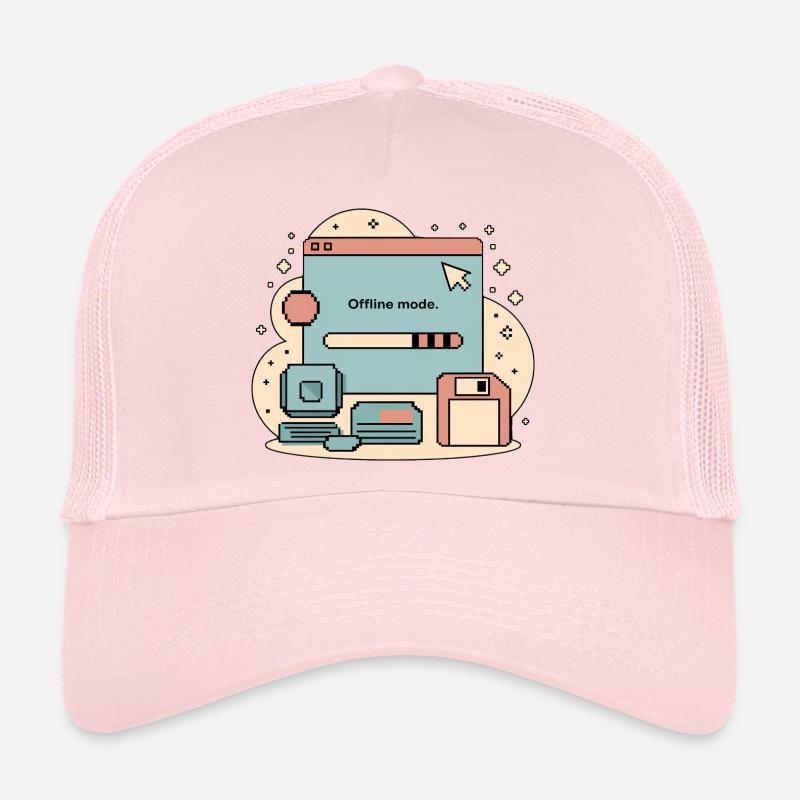 Trucker Cap