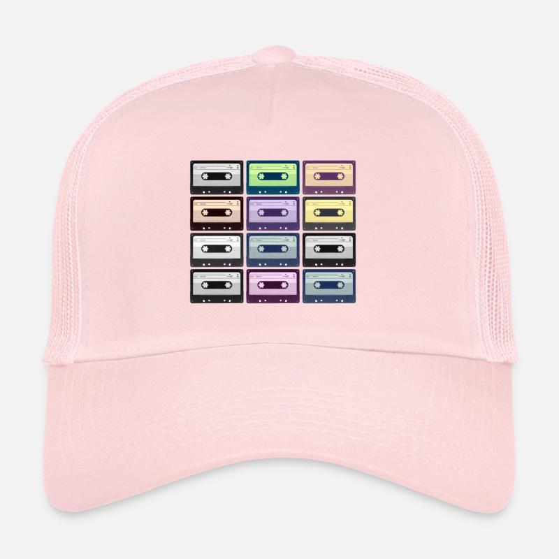 Trucker Cap