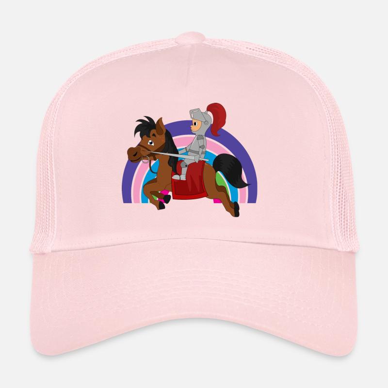 Ritter Knight Trucker Cap