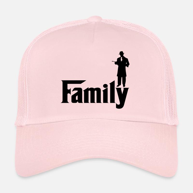 Trucker Cap