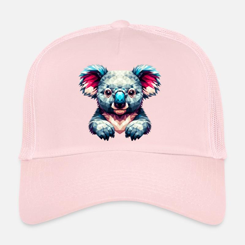 Trucker Cap