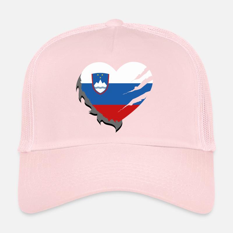 Trucker Cap