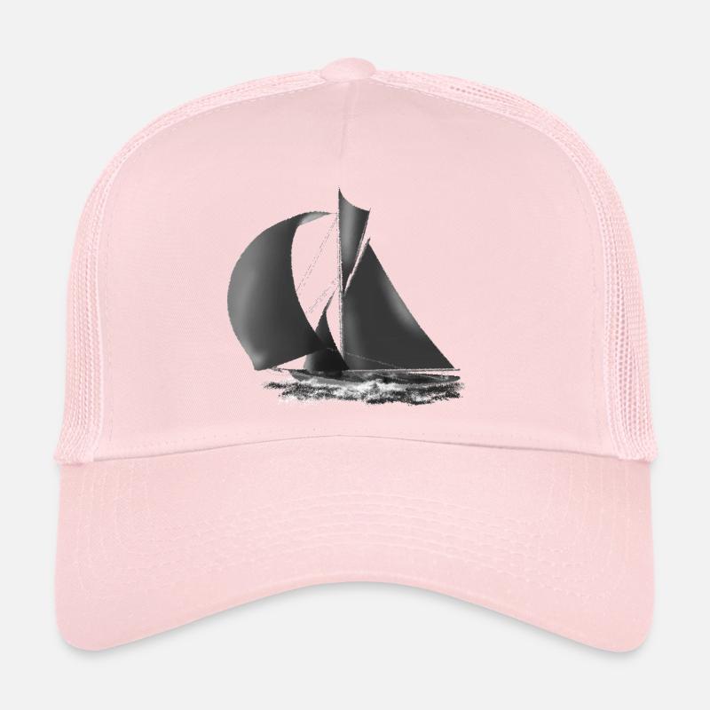 Trucker Cap