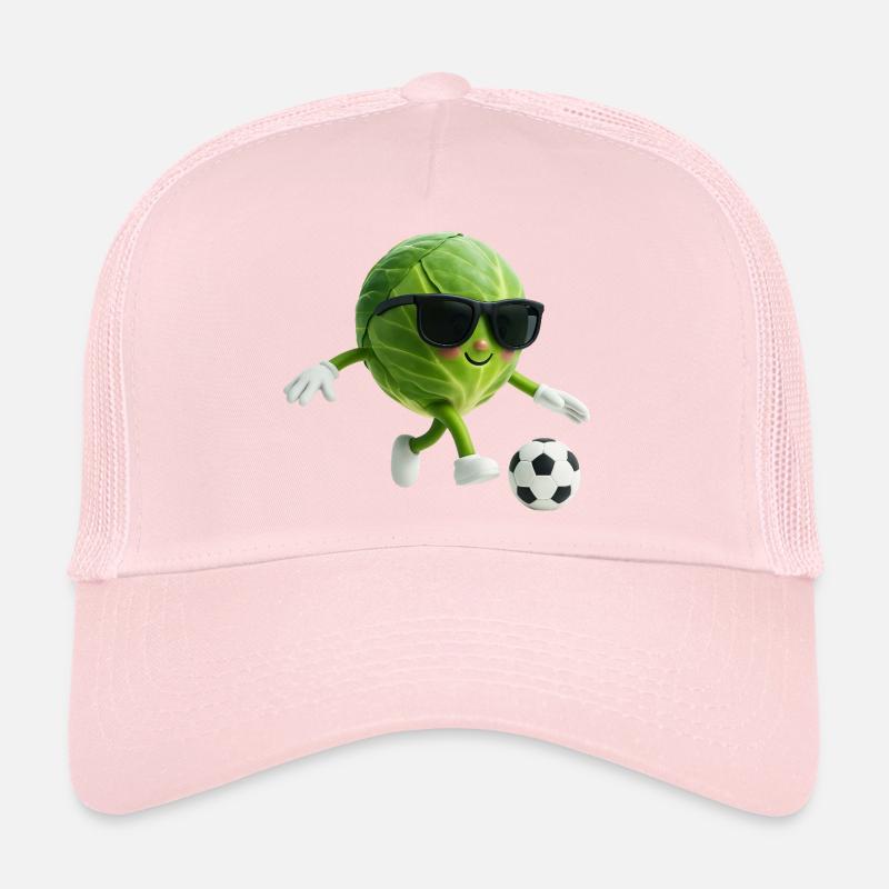 Trucker Cap