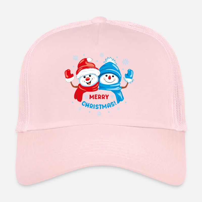 Trucker Cap