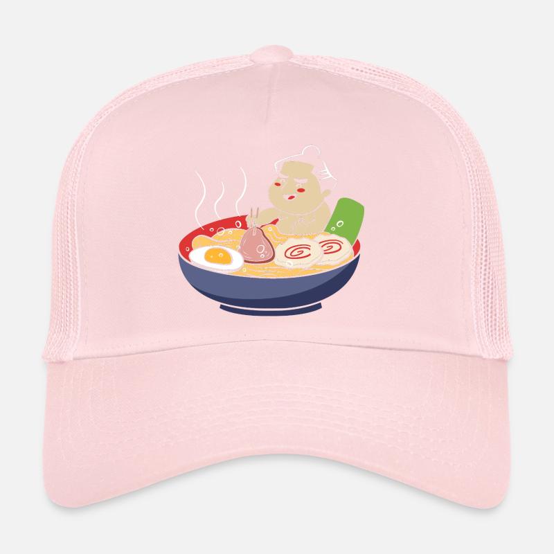 Trucker Cap