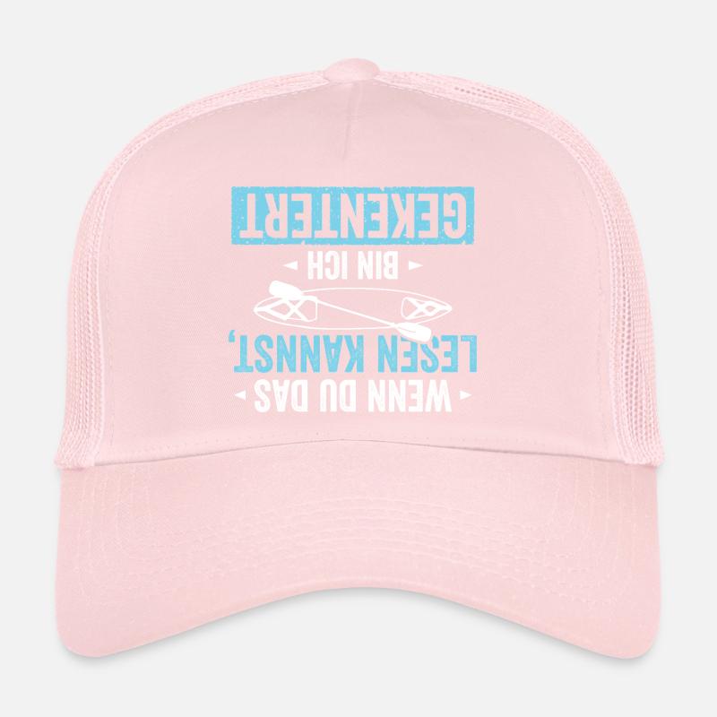 Trucker Cap