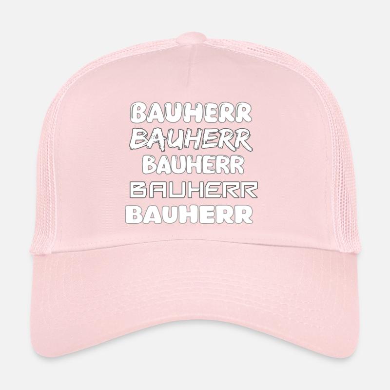 Trucker Cap