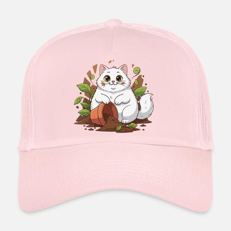 Trucker Cap
