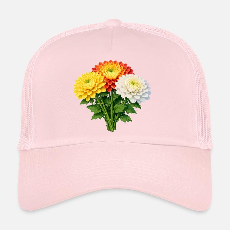 Trucker Cap