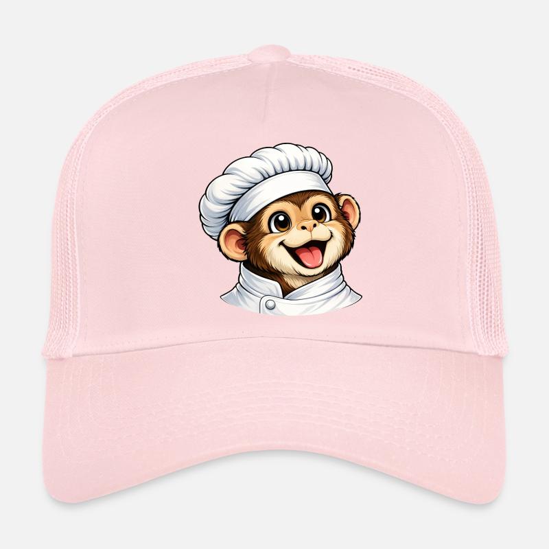 Trucker Cap