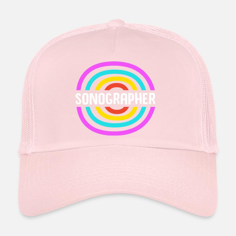Trucker Cap