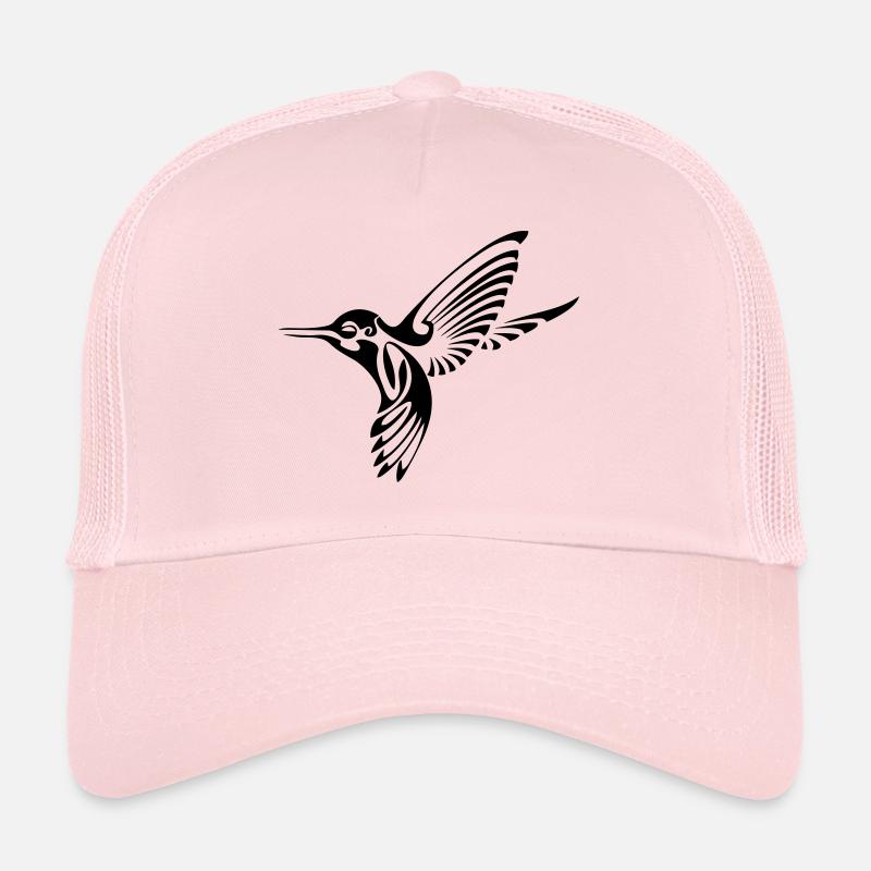 colibri Casquette trucker 