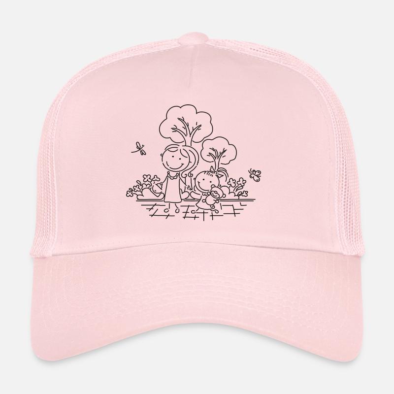 Trucker Cap
