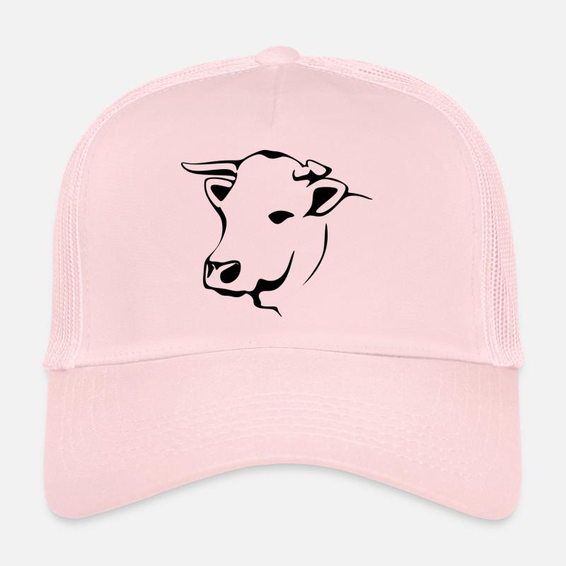 Kuh Trucker Cap