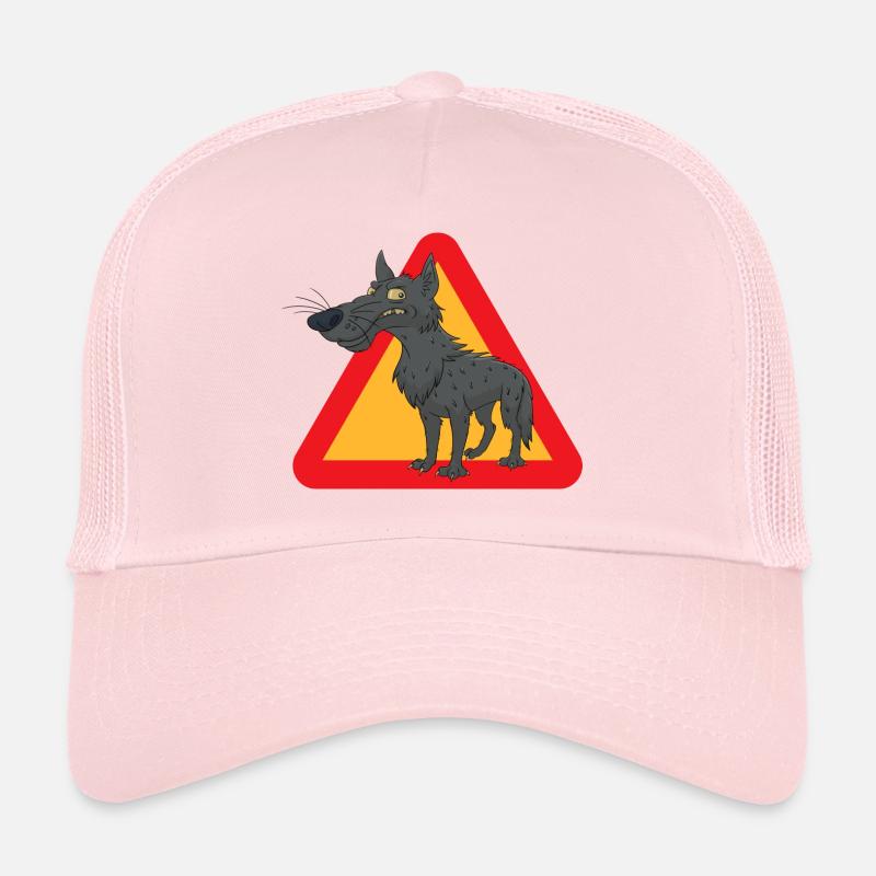 Trucker Cap