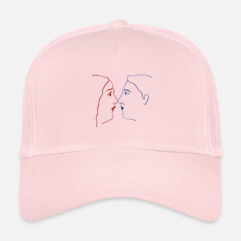 Trucker Cap