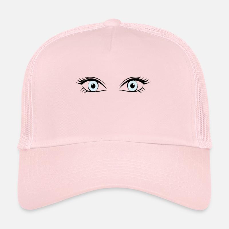 Auge Trucker Cap