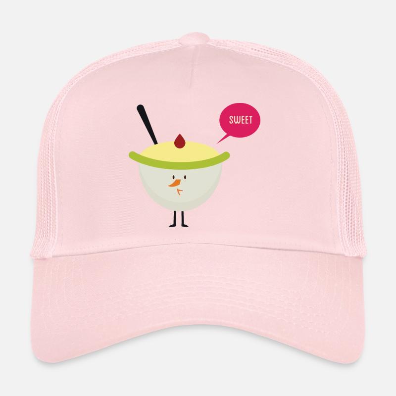 Trucker Cap