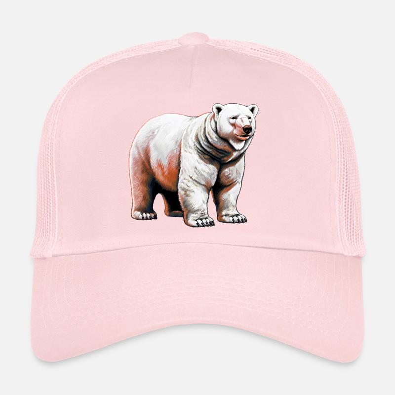 Trucker Cap